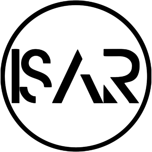 ISAR Logo