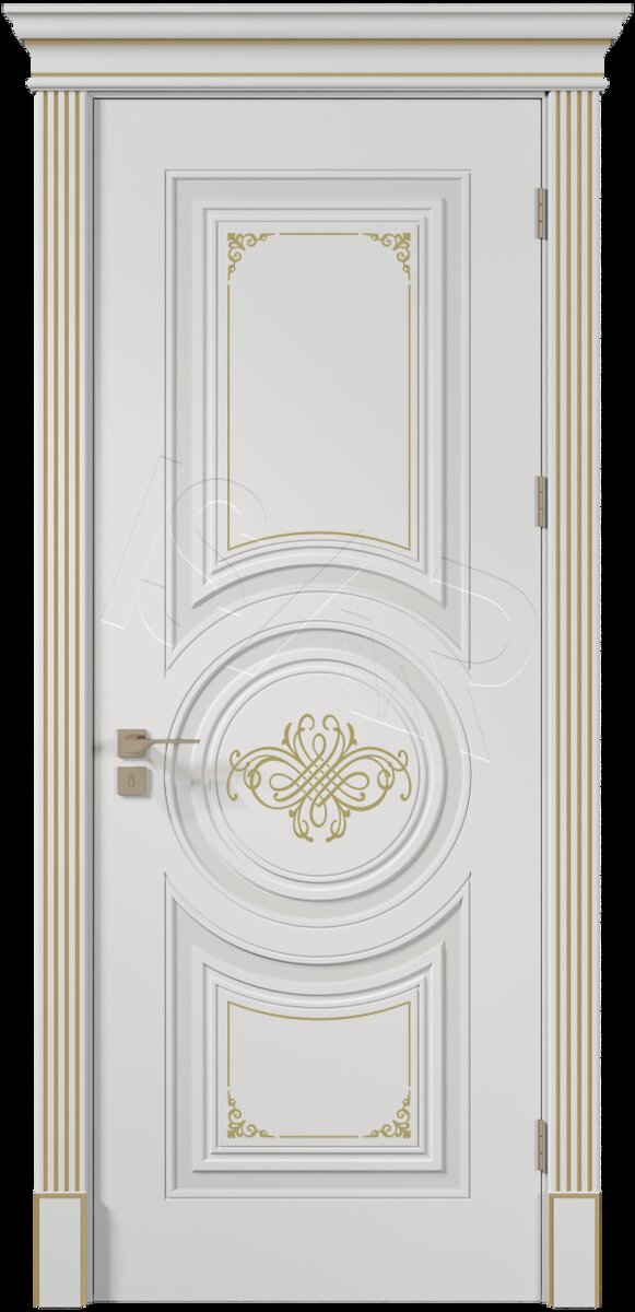 ISAR ELEGANZA Gold
