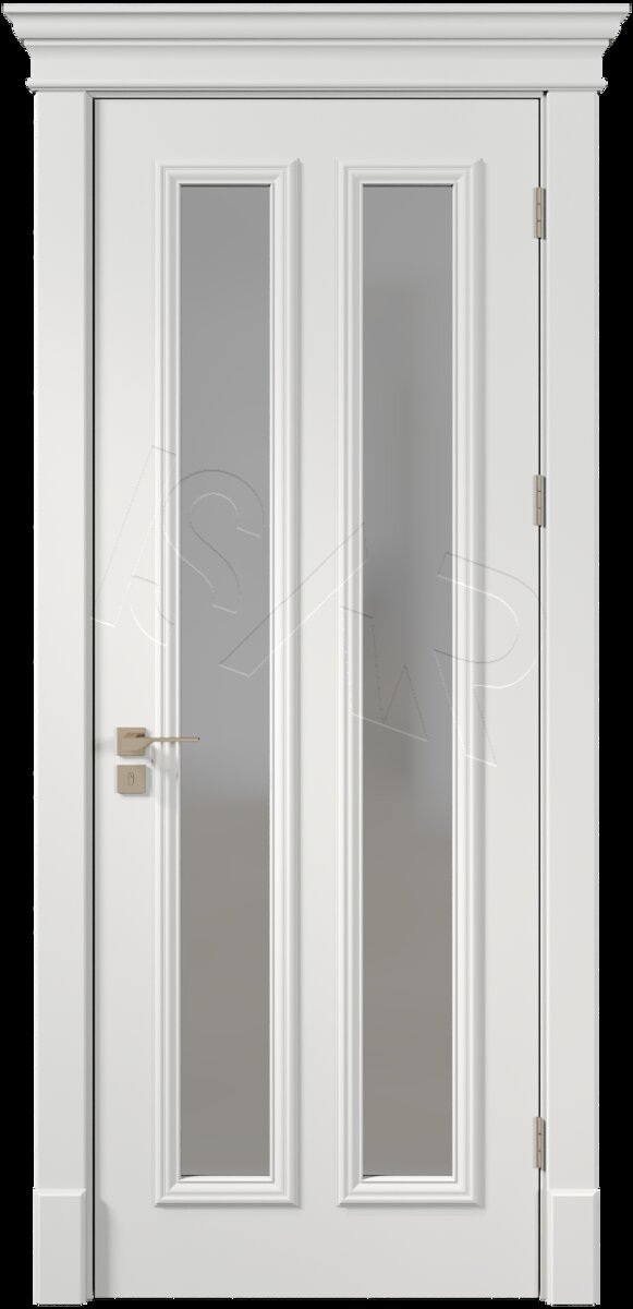 ISAR LORD 04 glass
