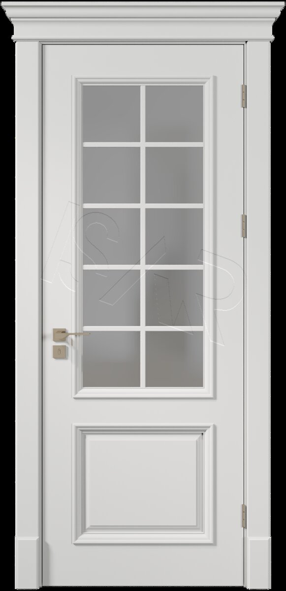 ISAR ELITTO glass