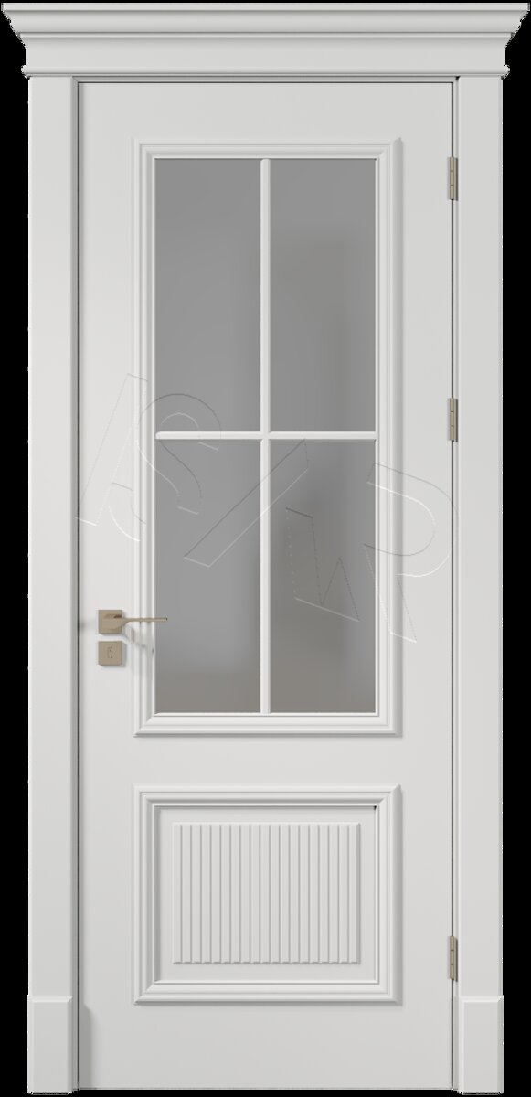 ISAR CARLO 02 glass